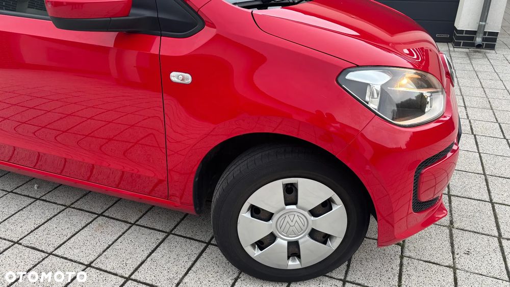 Volkswagen up! 1.0 move - 15