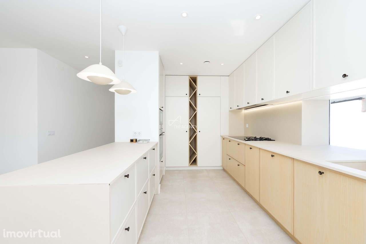 Moradia moderna T4 com 250 m², a apenas 5 minutos da praia de São Pedr - Grande imagem: 4/15
