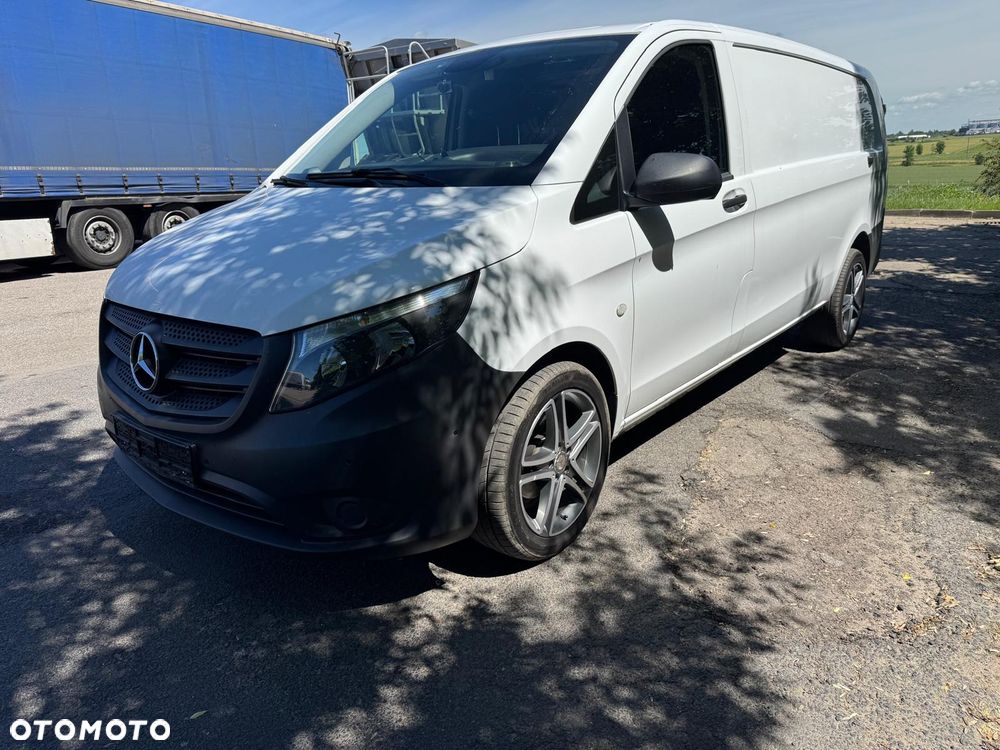 Mercedes-Benz VITO 116CDI - 18