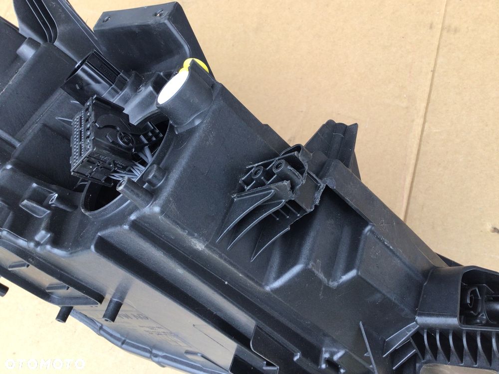 Lampa przednia lewa Cupra Born Full Led - 6