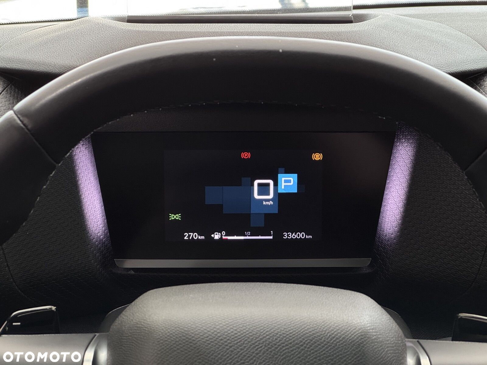 Citroën C4X 1.2 PureTech Max S&S EAT8 - 16