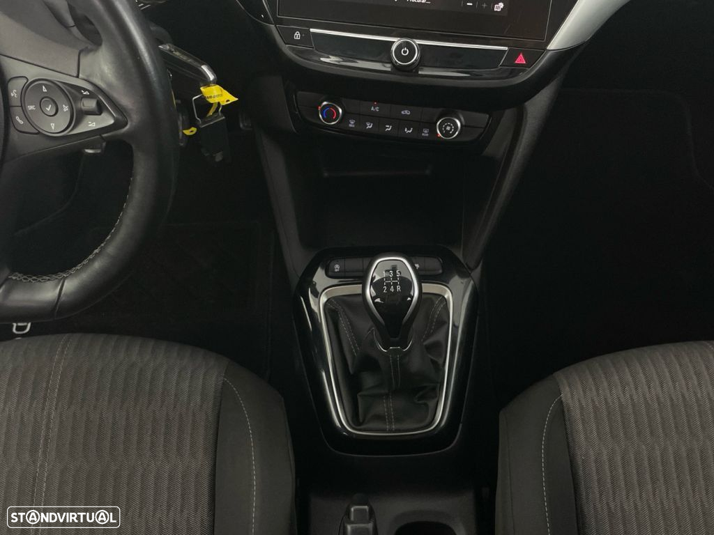 Opel Corsa 1.2 Elegance - 16