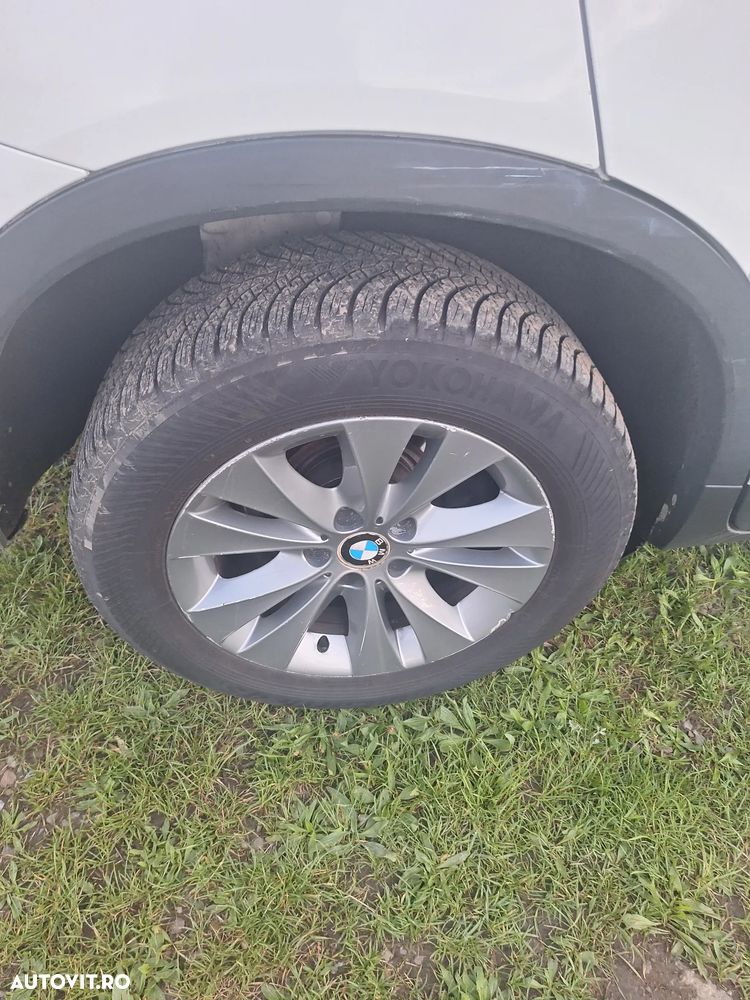 BMW X3 xDrive20d Aut. - 3