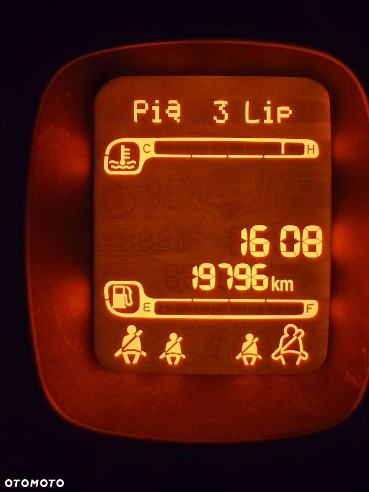 Fiat Panda 1.2 Easy - 7