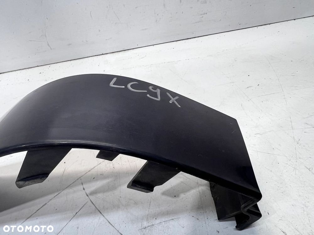 LISTWA POD LAMPE LEWA VW SHARAN 7M3807871A LC9X - 2