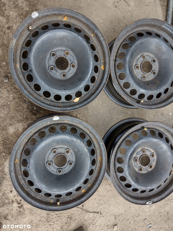 5x100 audi a2 a3 15 cali itp