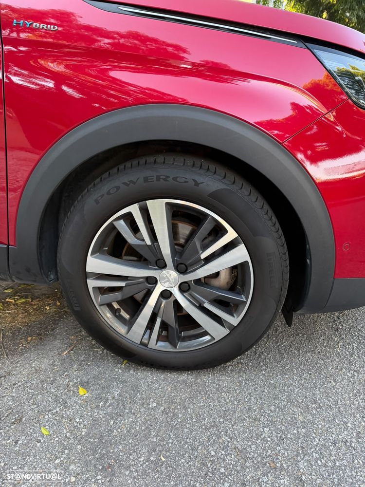 Peugeot 3008 - 5