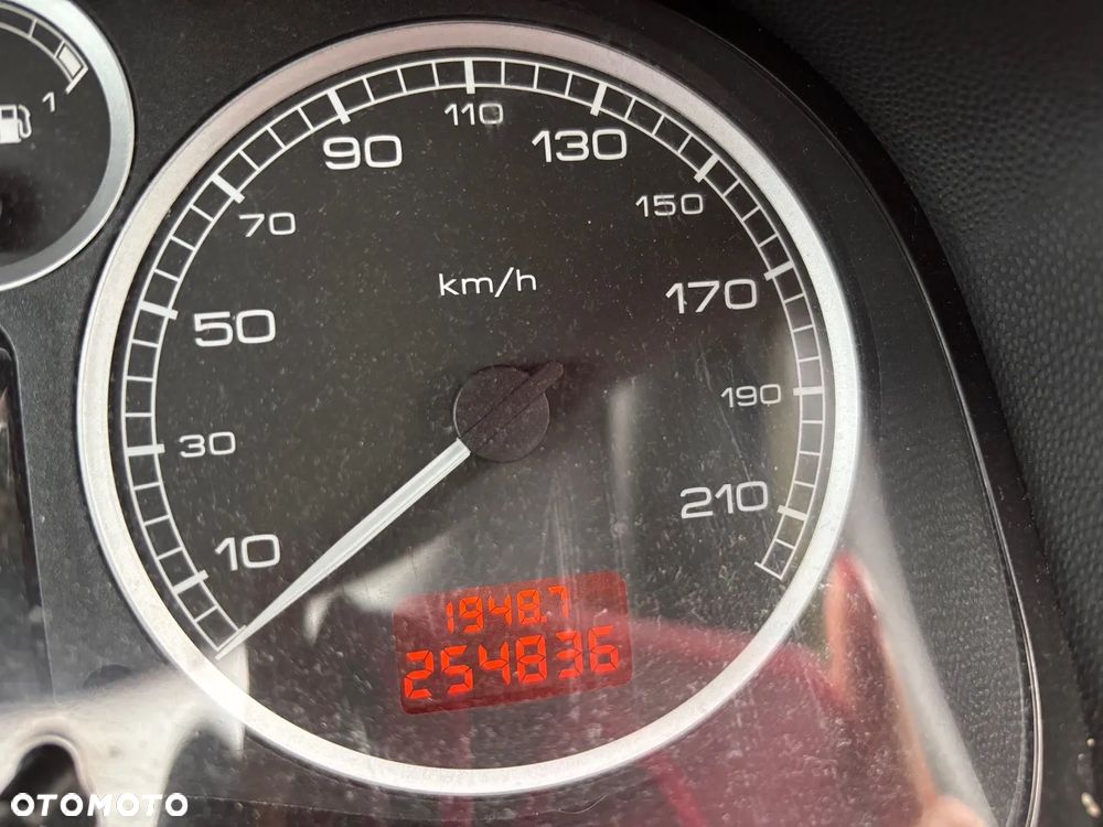 Peugeot 307 - 27