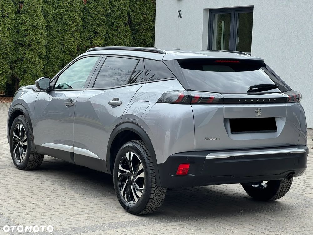 Peugeot 2008 PureTech 100 Stop&Start Allure Pack - 7