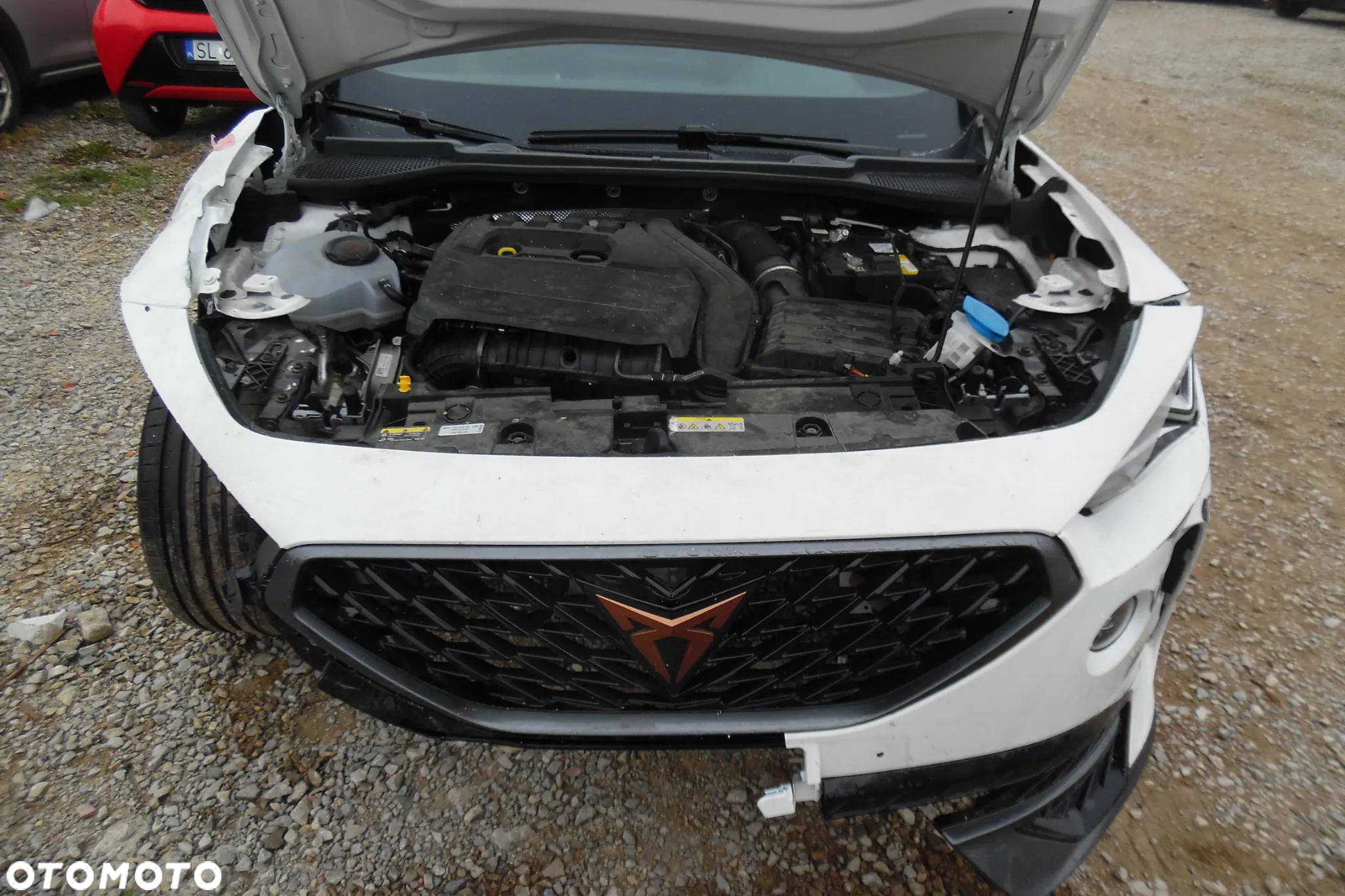 Cupra Formentor 1.5 TSI - 5