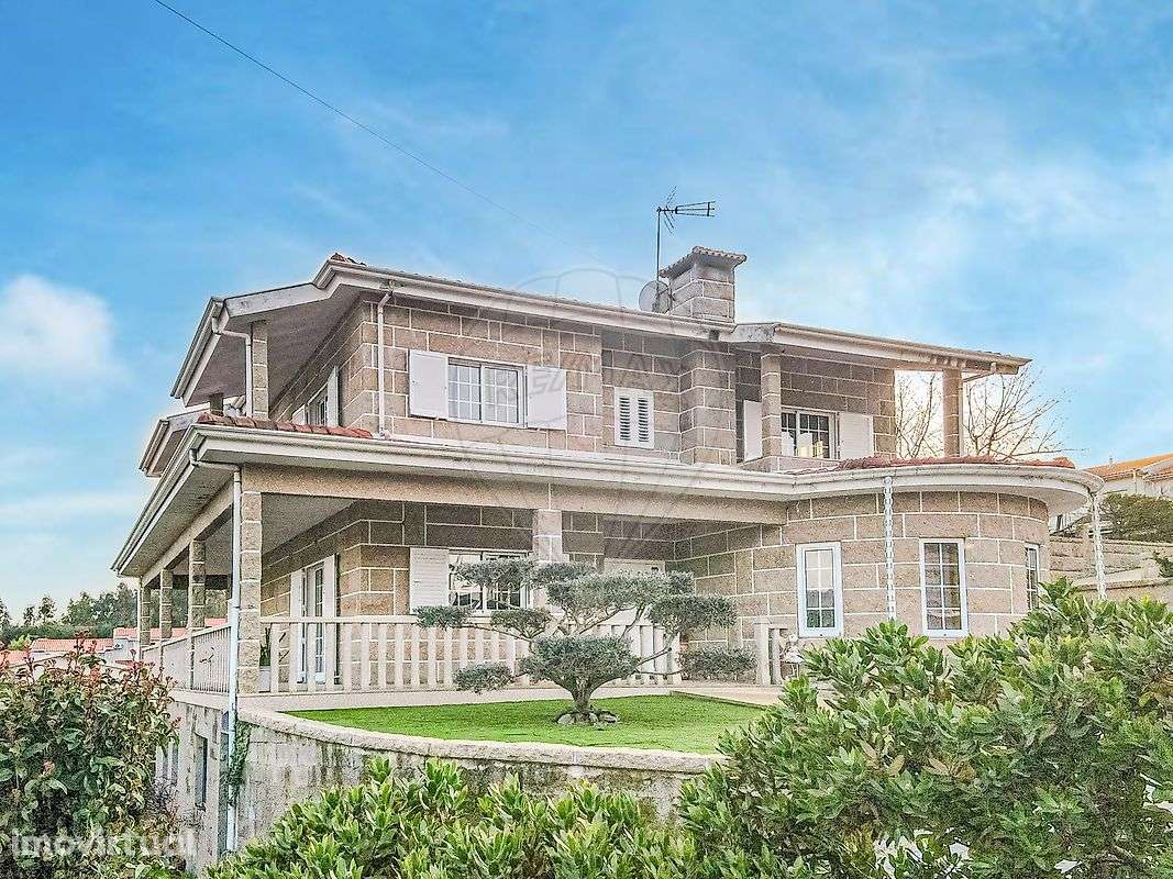 Moradia T4 para venda - Grande imagem: 2/46