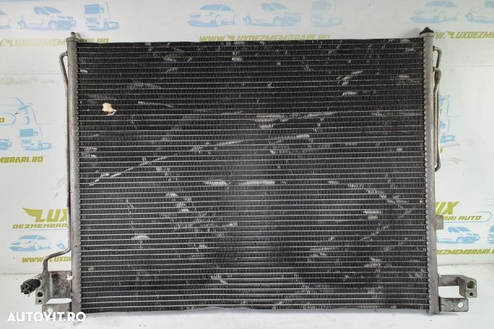 Radiator clima ac 2.5 yd25ddti 92100-eb00a Nissan Pathfinder R51 seria - 1