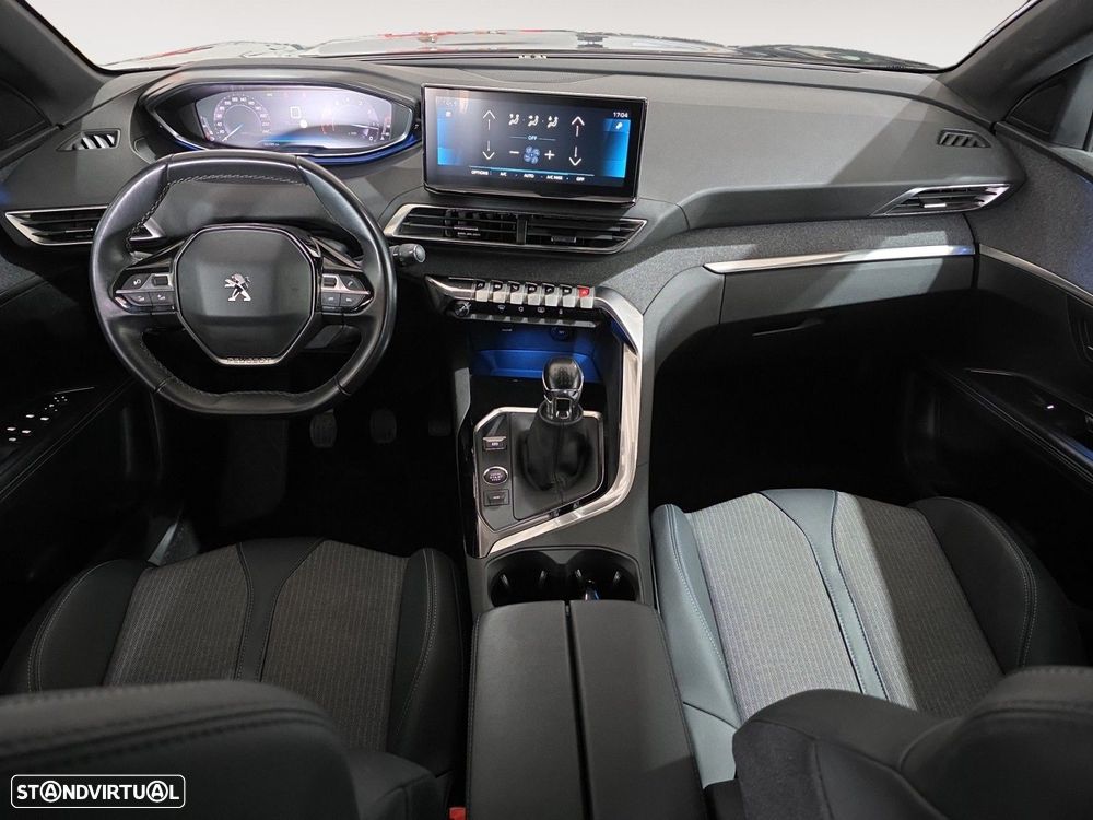 Peugeot 5008 1.2 PureTech Allure Pack - 11