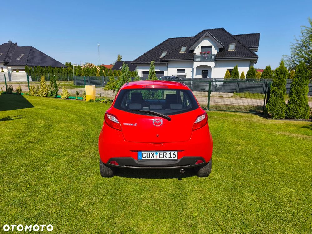 Mazda 2 1.3 Exclusive - 6