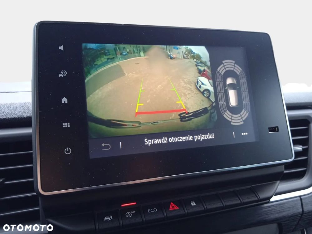 Renault Trafic Kombi 2.0 Blue dCi L2 Pack Clim - 24