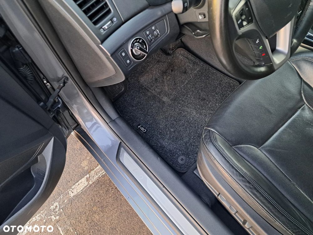 Hyundai i40 1.7 CRDi blue Style - 16