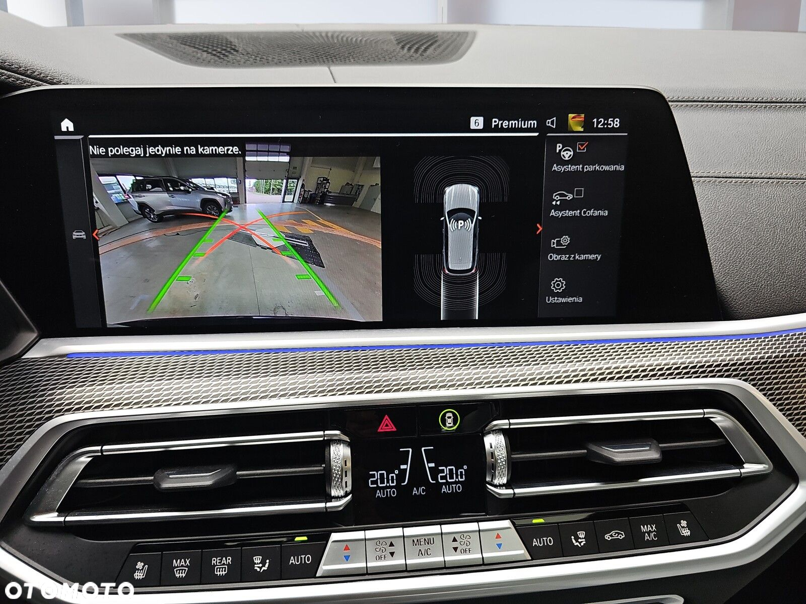 BMW X5 xDrive30d mHEV M Sport sport - 18