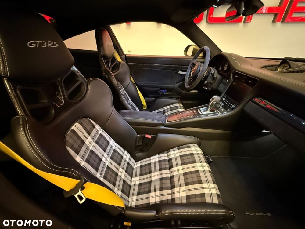 Porsche 911 - 21