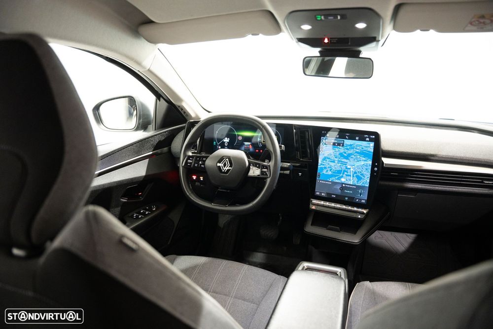 Renault Mégane E-Tech EV60 Evolution Optimum Charge - 6
