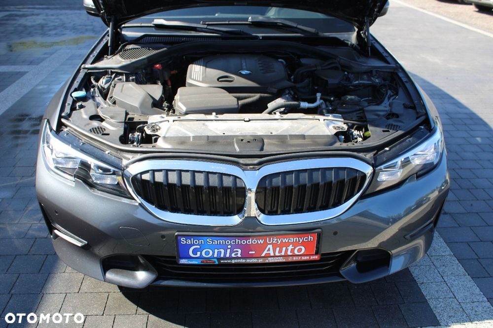BMW Seria 3 - 9