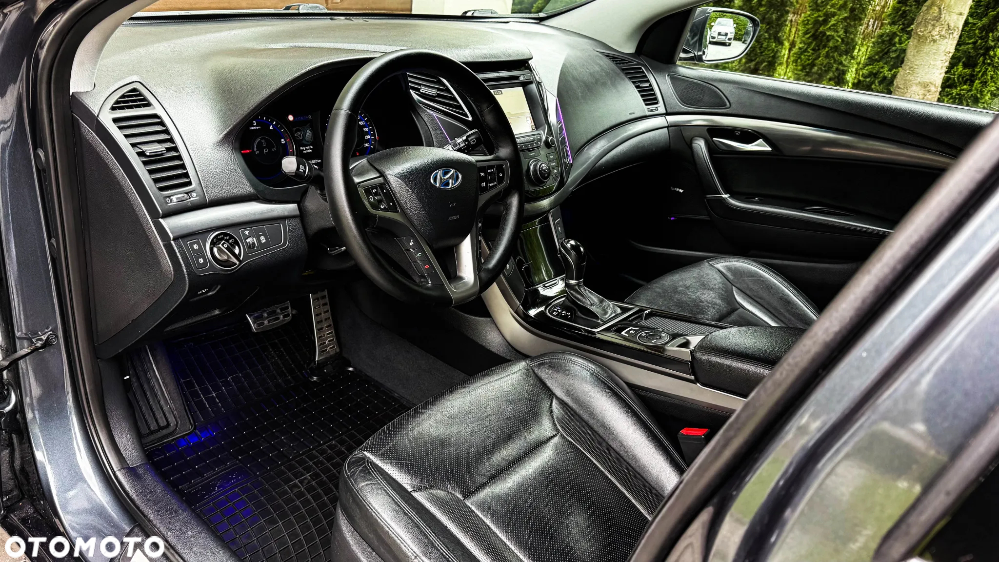 Hyundai i40 1.7 CRDi BlueDrive Business DCT - 38