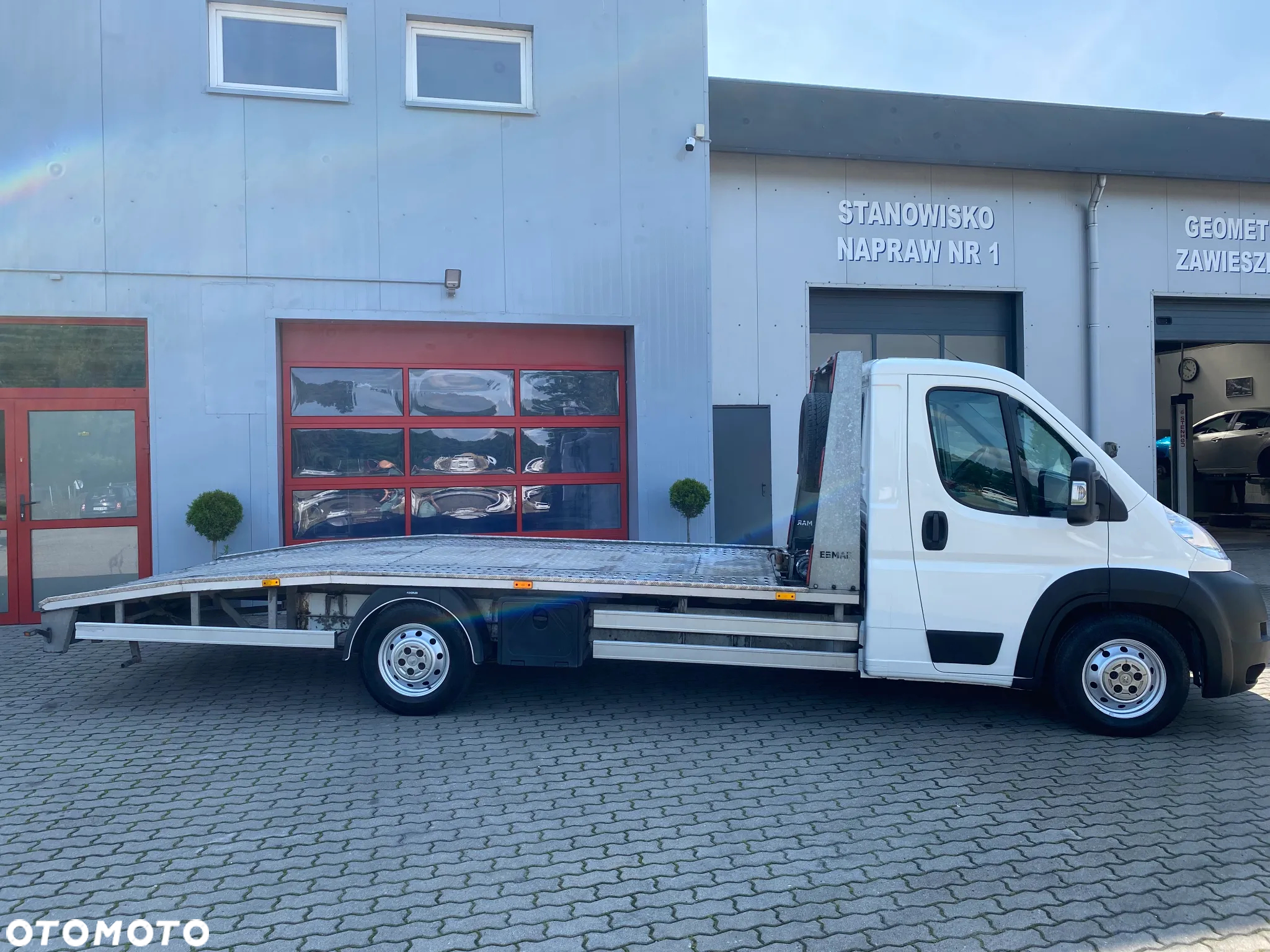 Peugeot BOXER - 4