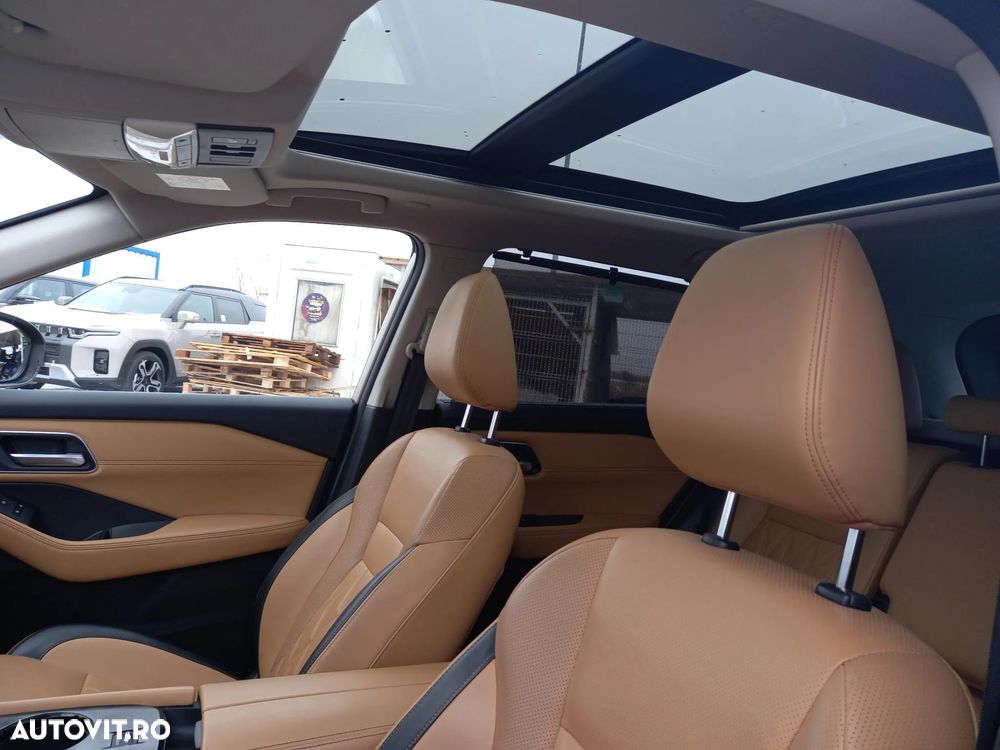 Nissan X-Trail e4ORCE Tekna Plus - 16