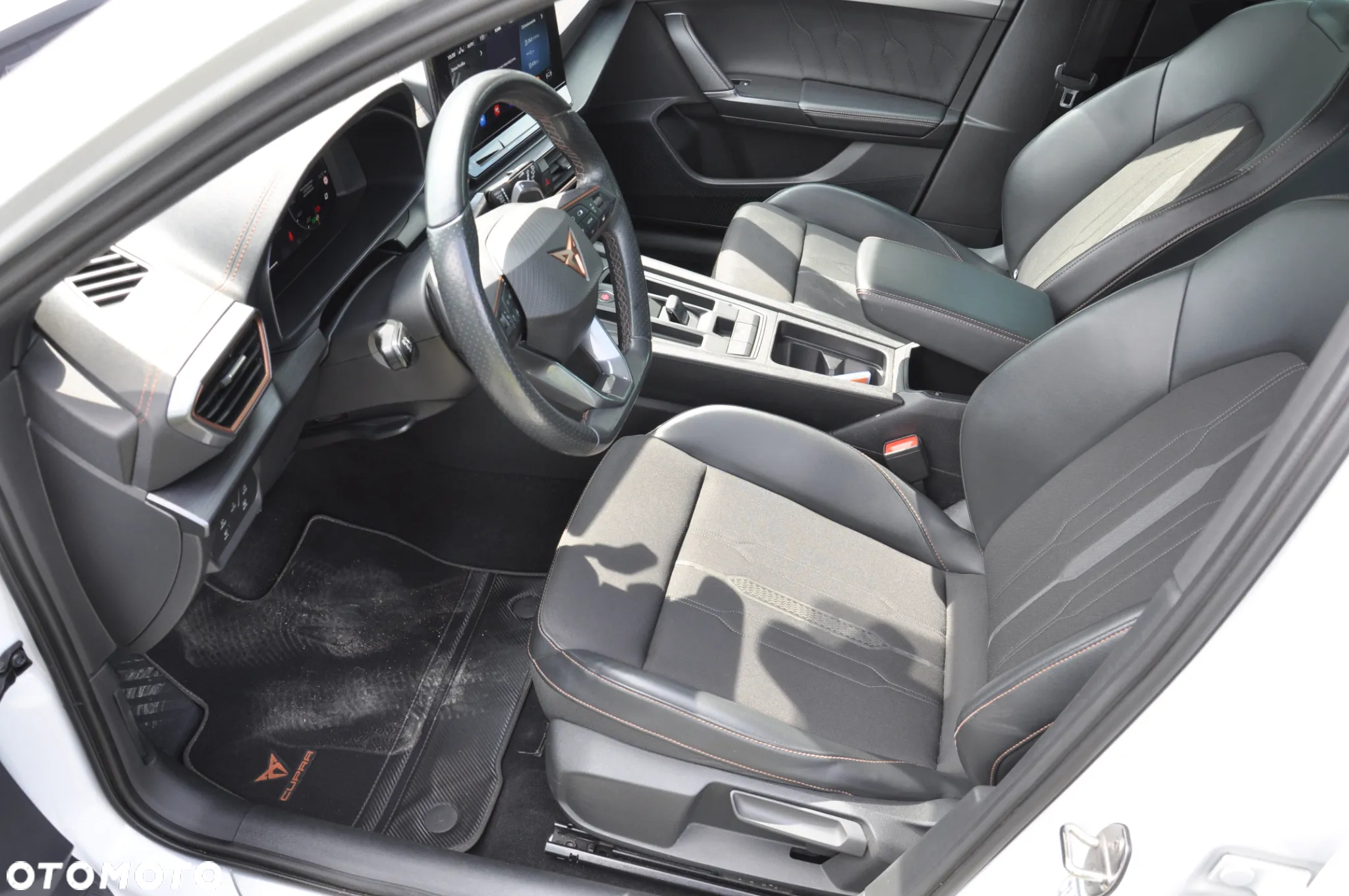 Cupra Formentor 1.5 TSI DSG - 14