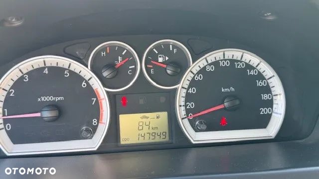 Chevrolet Aveo - 29