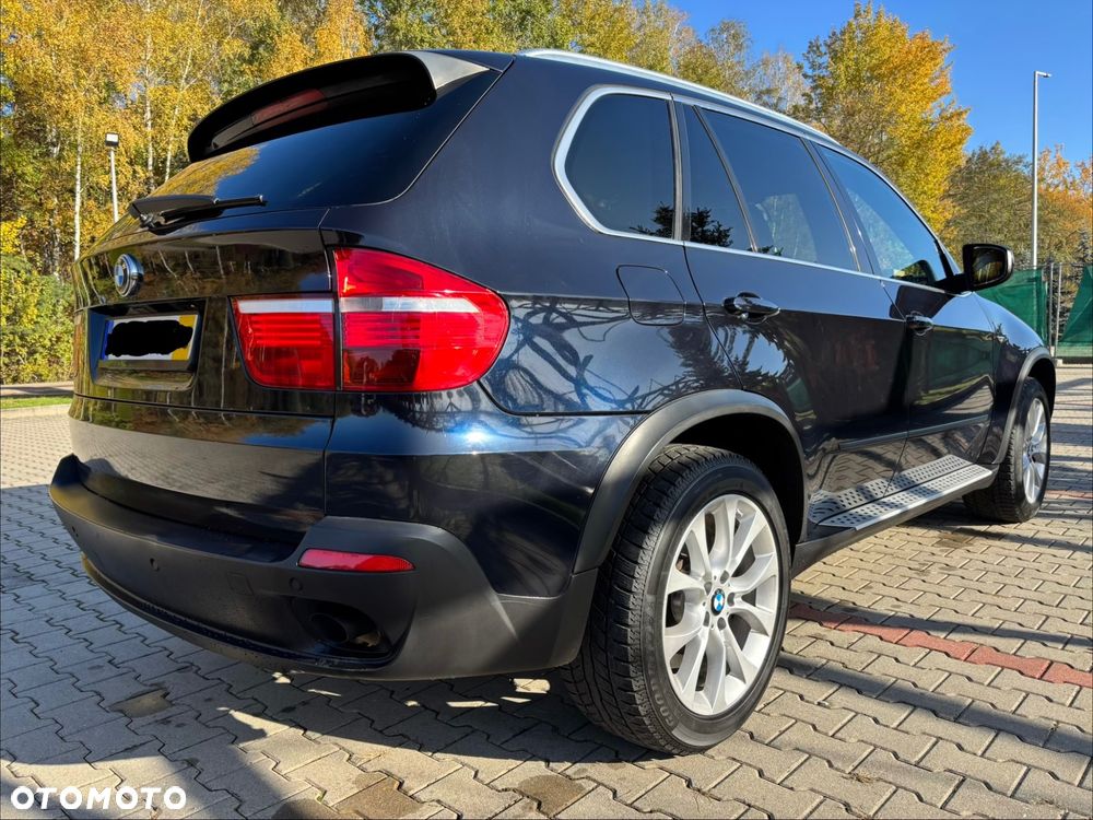 BMW X5 xDrive30d - 13