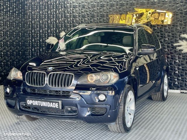 BMW X5 30 d xDrive - 30