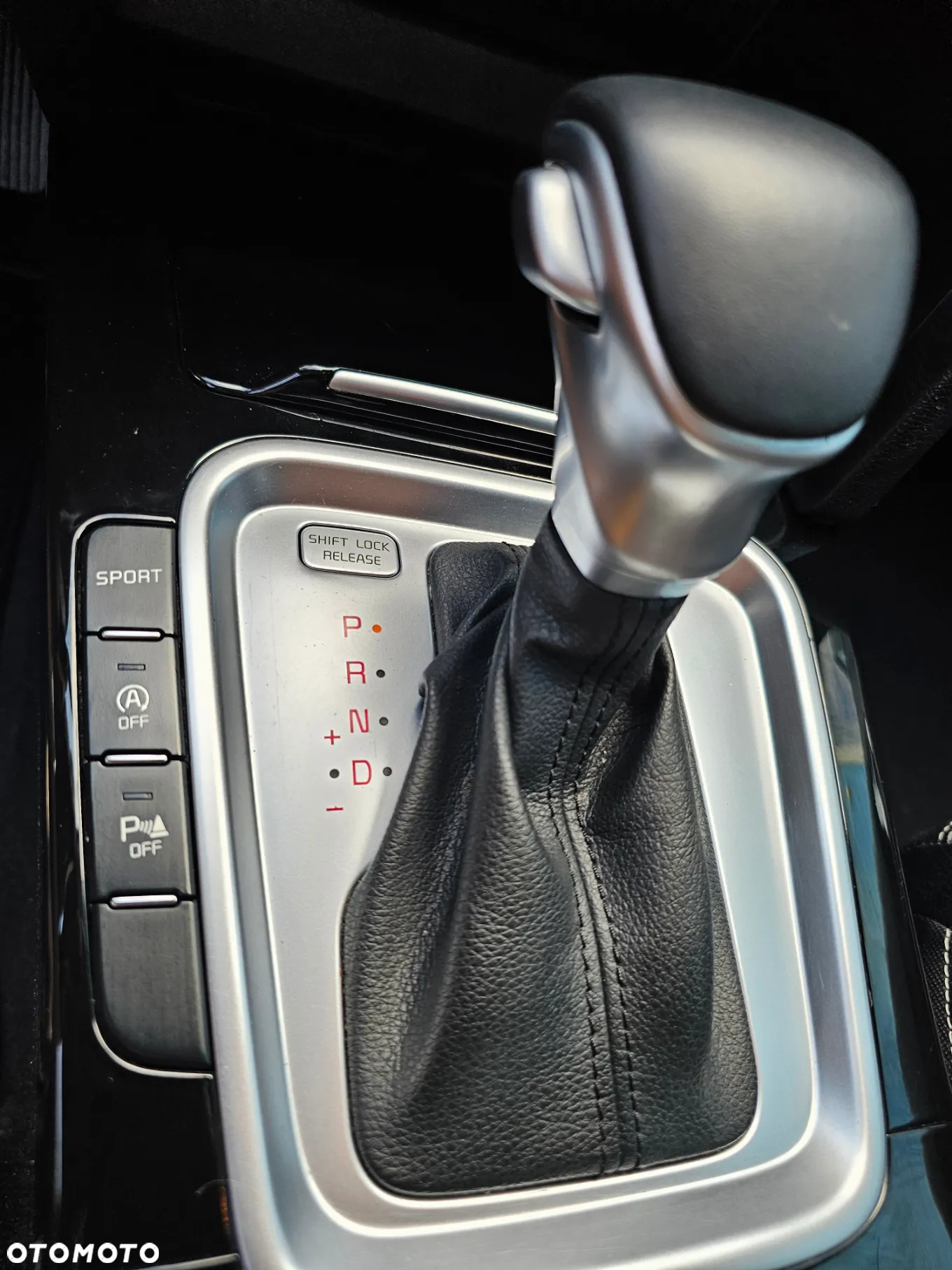 Kia XCeed 1.4 T-GDI OPF DCT7 JBL SOUND EDITION - 21