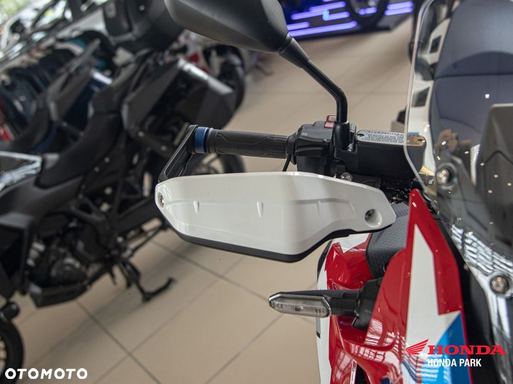 Honda CRF - 23