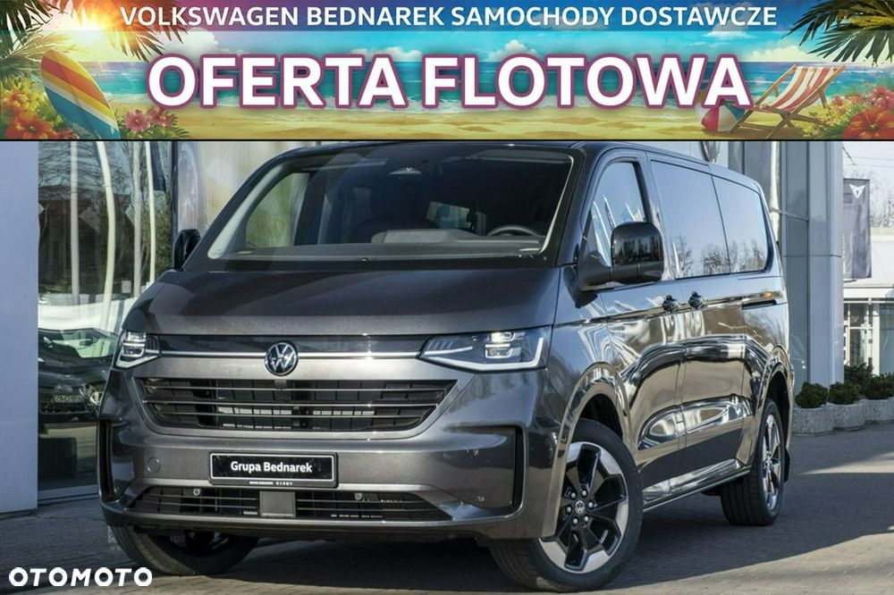 Volkswagen Caravelle - 2