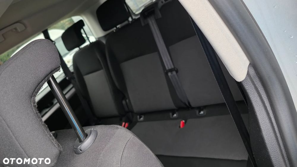 Toyota Proace Verso 2.0 D4-D Long Family - 13