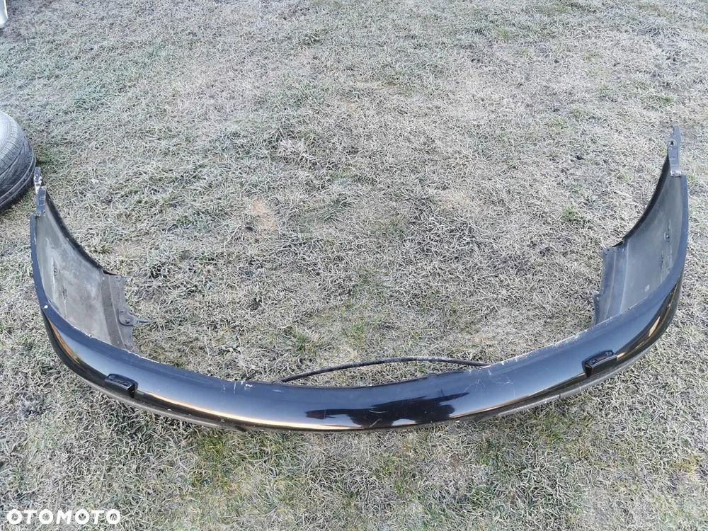 RENAULT LAGUNA II ZDERZAK PRZÓD PRZEDNI XENON SPRYSKIWACZE - 6