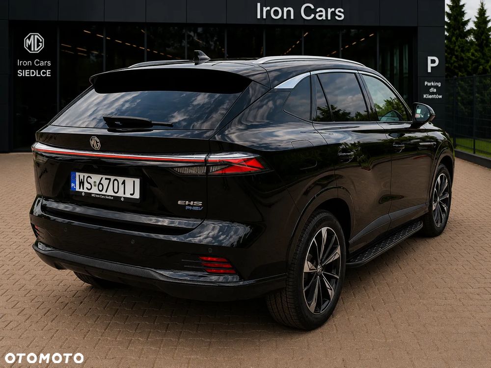 MG HS PHEV 1.5T Excite - 5