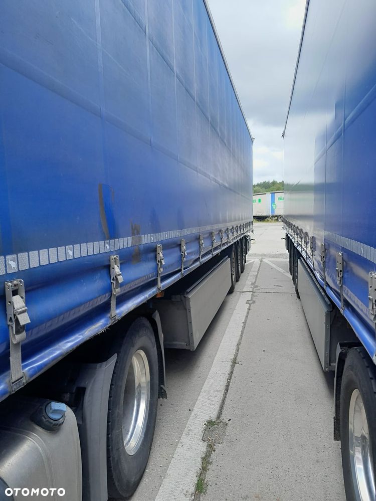 Schmitz Cargobull SCB*S3T- JOLODA - 3