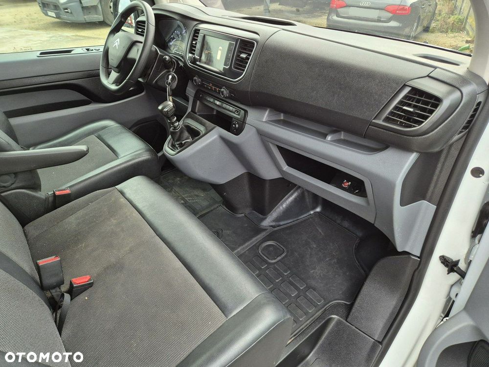 Citroën Jumpy - 10