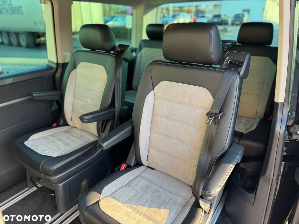 Volkswagen Multivan 2.0 TDI L1 Highline - 7