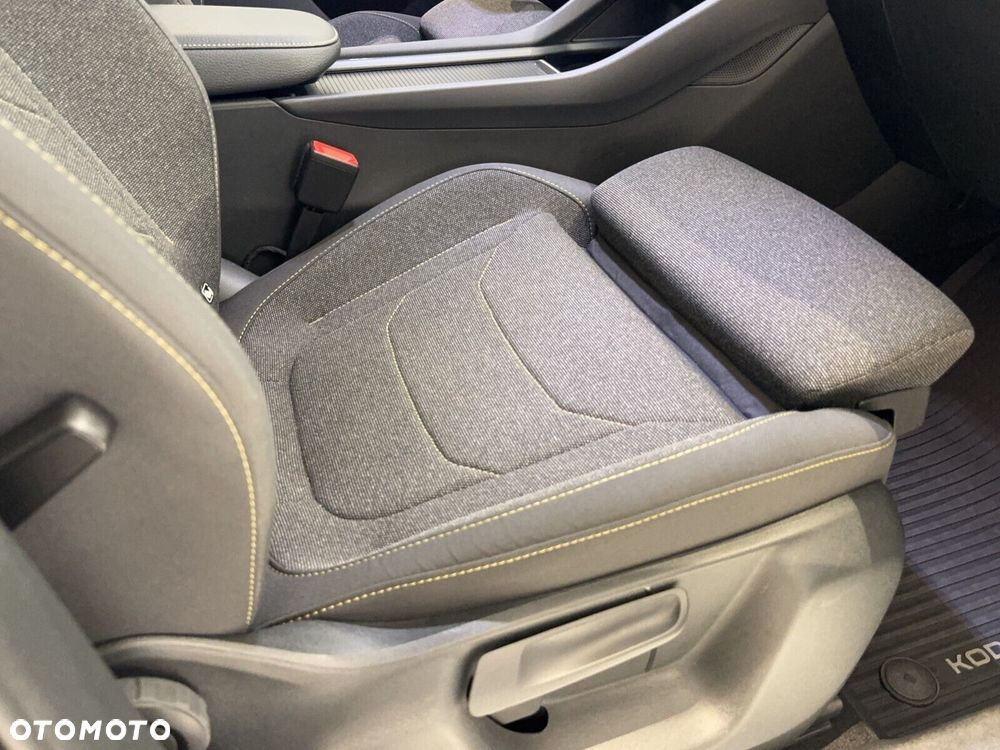 Skoda Kodiaq 1.5 TSI mHEV 4x2 Selection DSG - 29