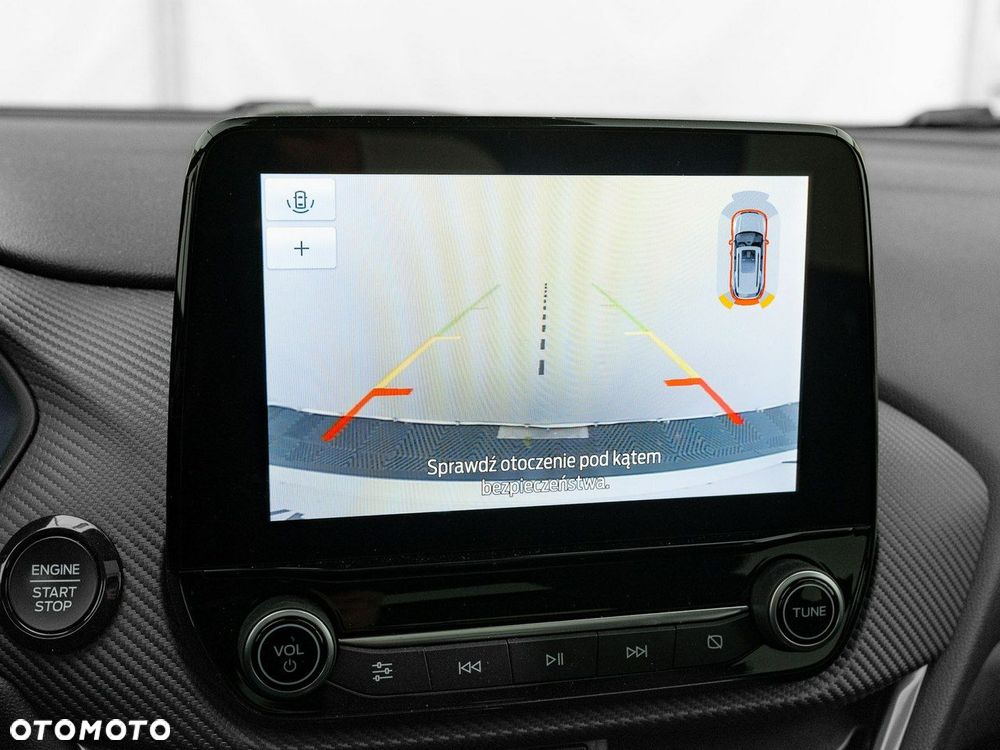 Ford Puma - 27