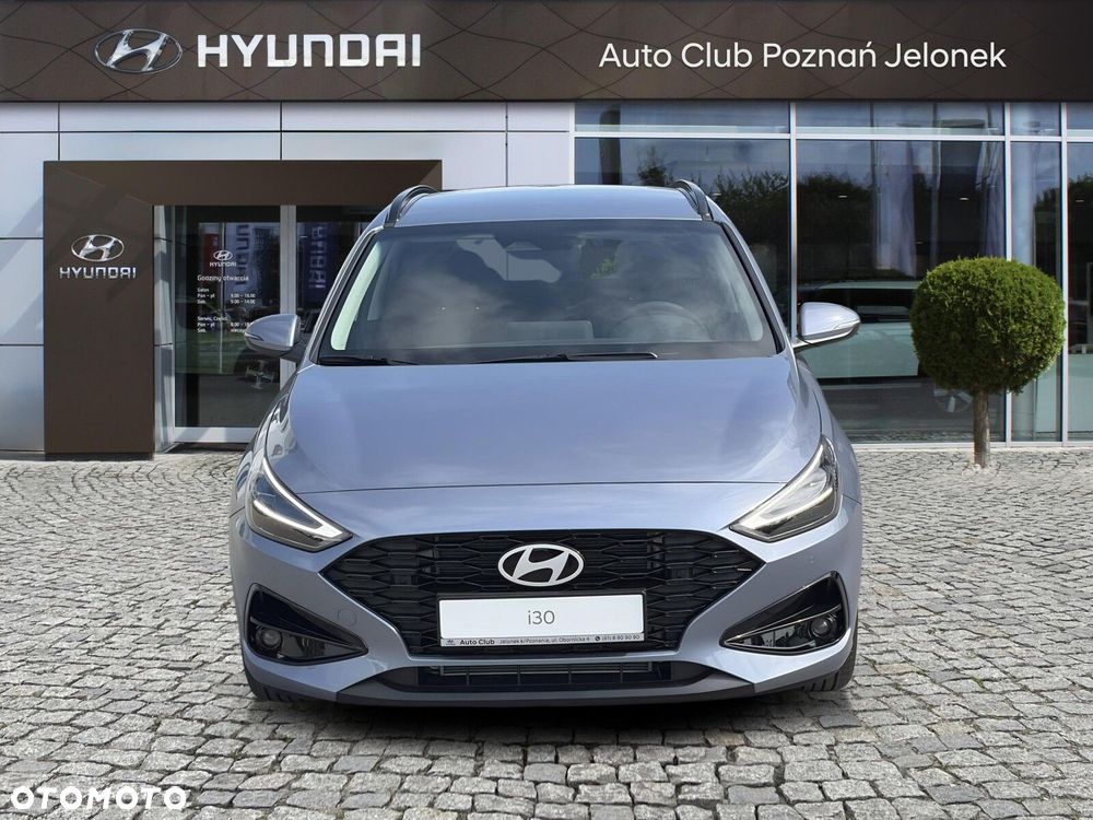Hyundai i30 - 8