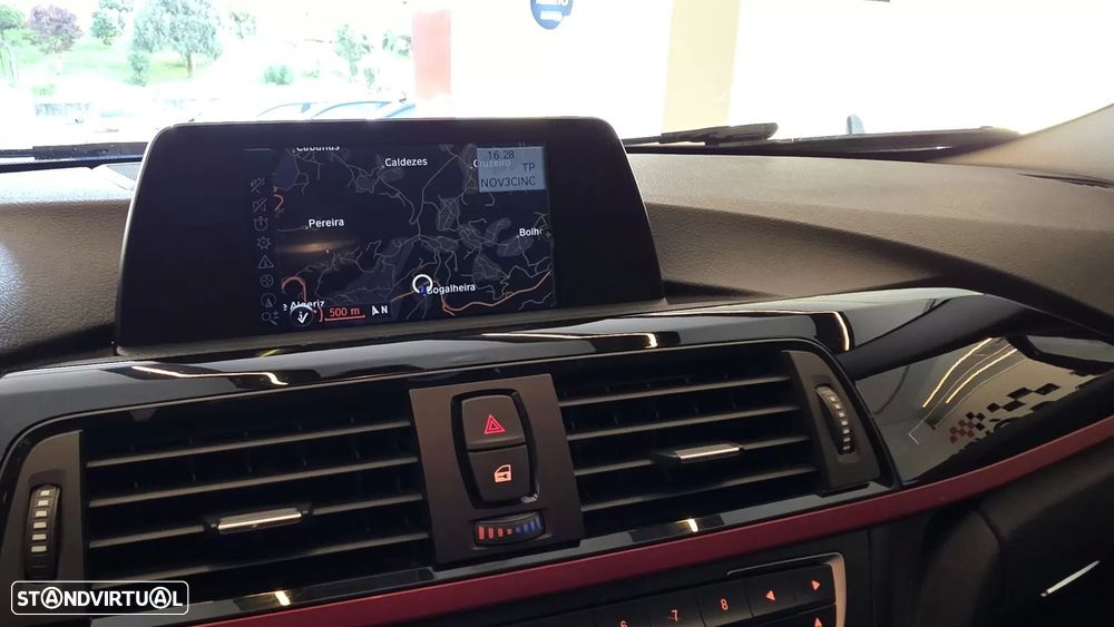 BMW 320 d Touring Sport-Aut. - 41