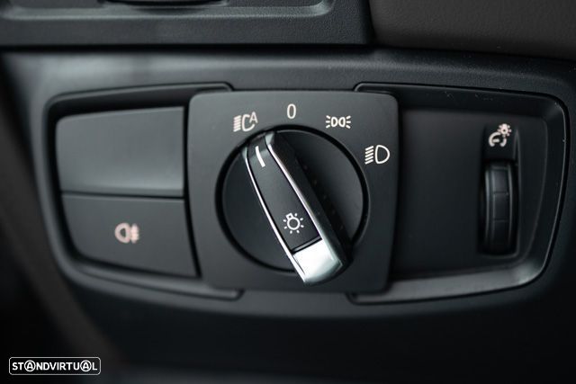 BMW i3 +Comfort Package Advance - 38