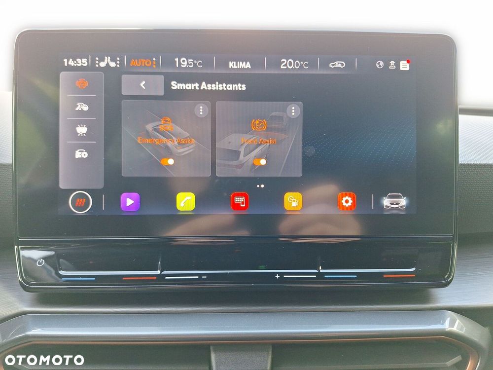 Cupra Leon 2.0 TSI DSG - 24