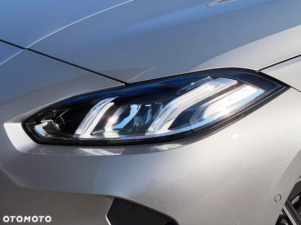 BMW Seria 1 - 9