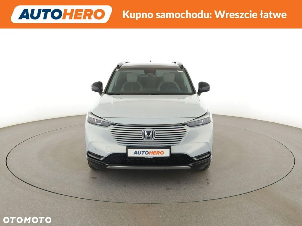 Honda HR-V 1.5 i-MMD Advance Style Plus CVT - 12