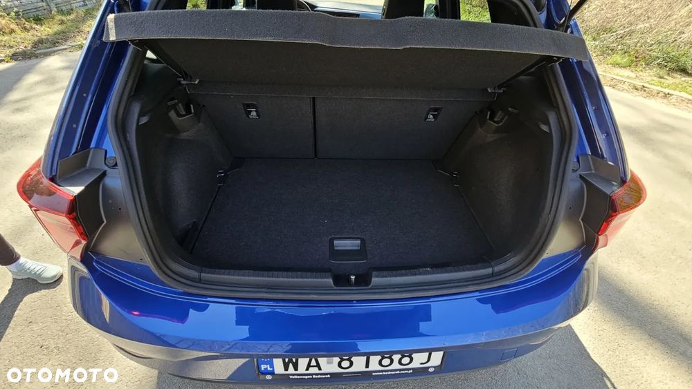 Volkswagen Polo 2.0 TSI GTI DSG - 15