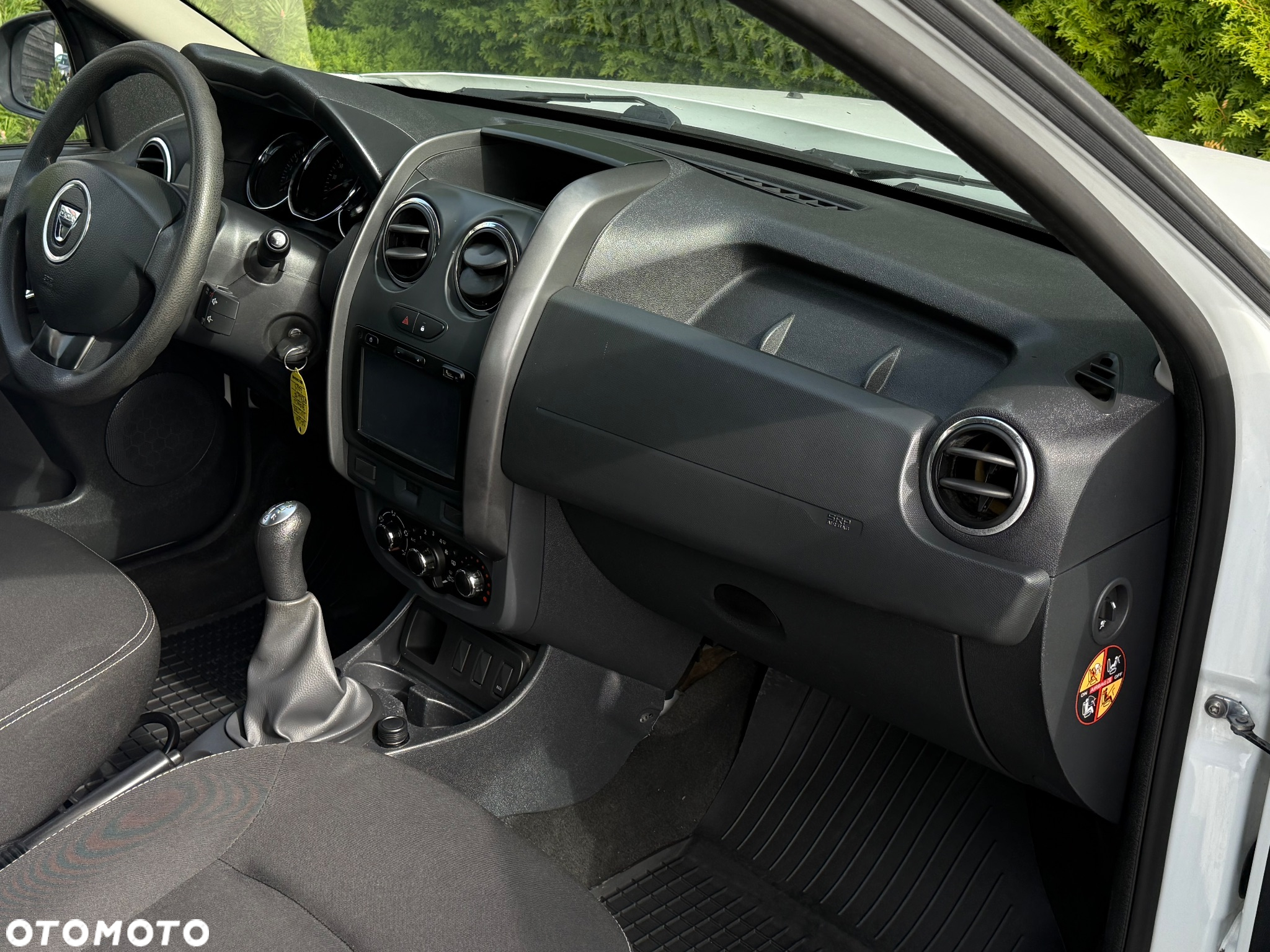 Dacia Duster - 11